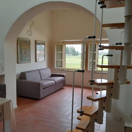 La Casa Di Fre Apartment Pisa Exterior foto