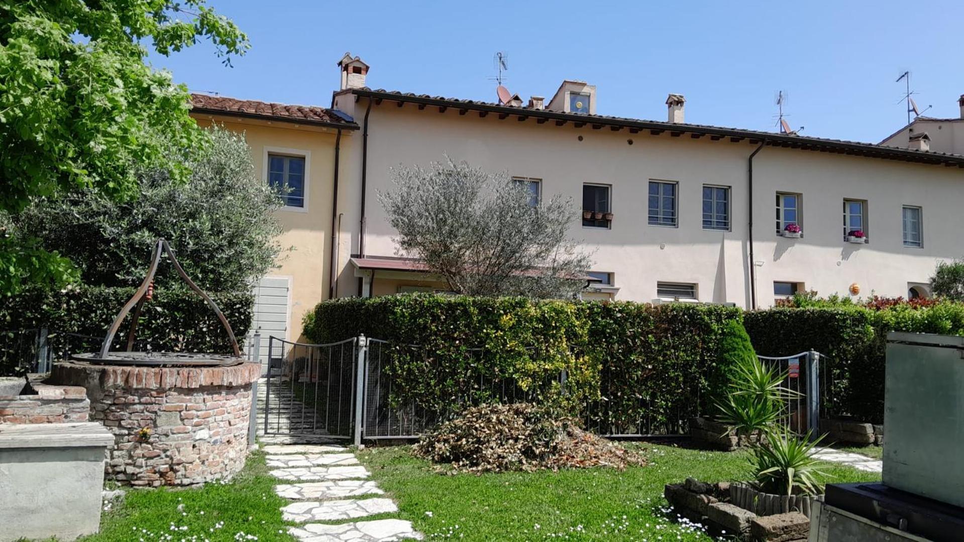 La Casa Di Fre Apartment Pisa Exterior foto