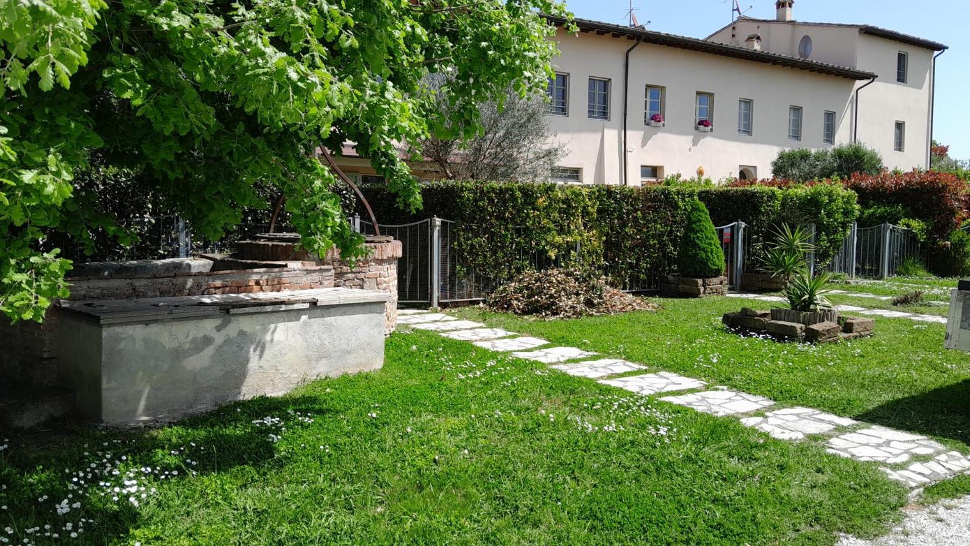 La Casa Di Fre Apartment Pisa Exterior foto